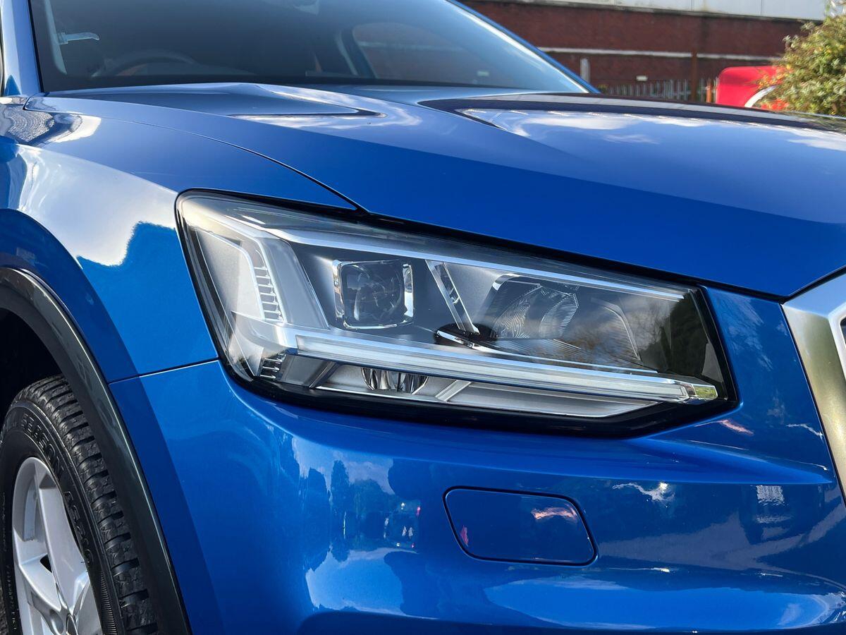 Used Audi Q2 2019 for sale - 76716991: Photo 21