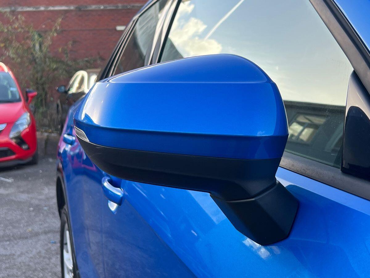 Used Audi Q2 2019 for sale - 76716991: Photo 22