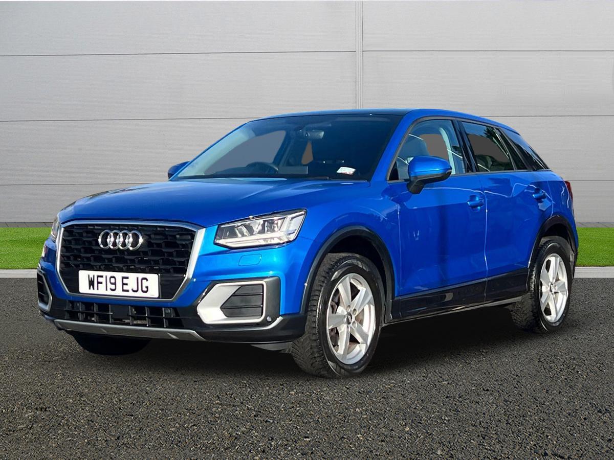 Used Audi Q2 2019 for sale - 76716991: Photo 3