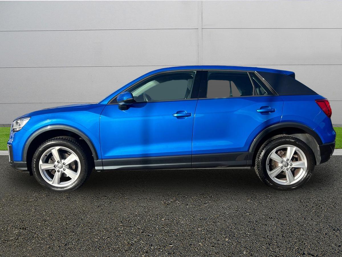Used Audi Q2 2019 for sale - 76716991: Photo 4