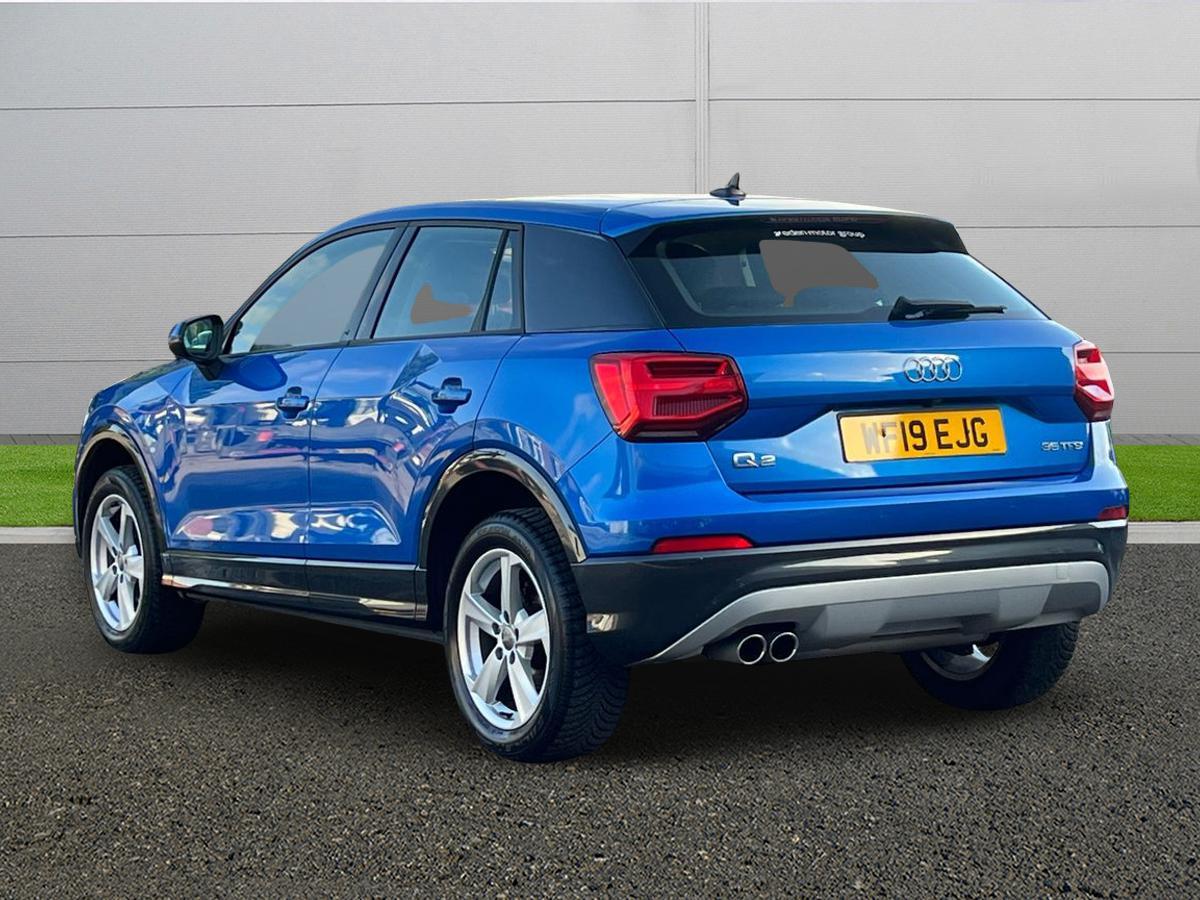 Used Audi Q2 2019 for sale - 76716991: Photo 5