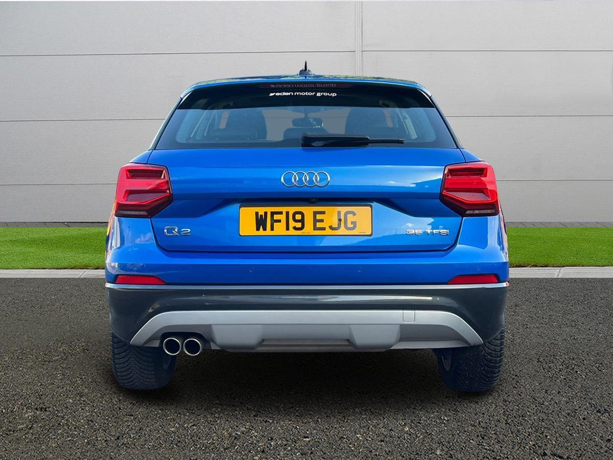 Used Audi Q2 2019 for sale - 76716991: Photo 6