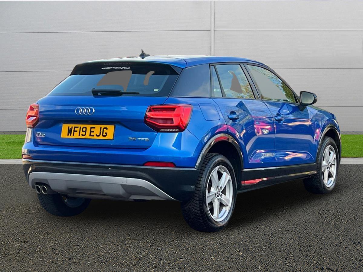 Used Audi Q2 2019 for sale - 76716991: Photo 7