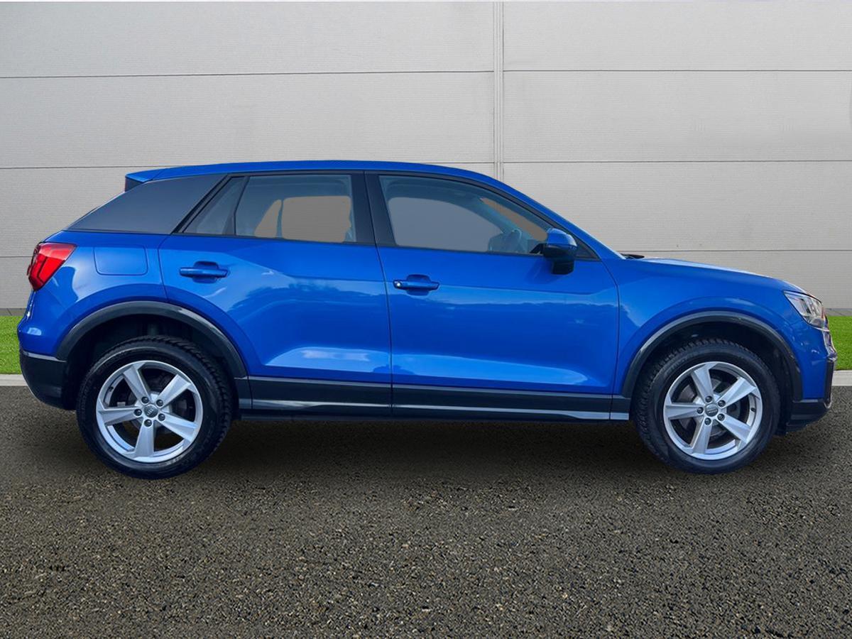 Used Audi Q2 2019 for sale - 76716991: Photo 8
