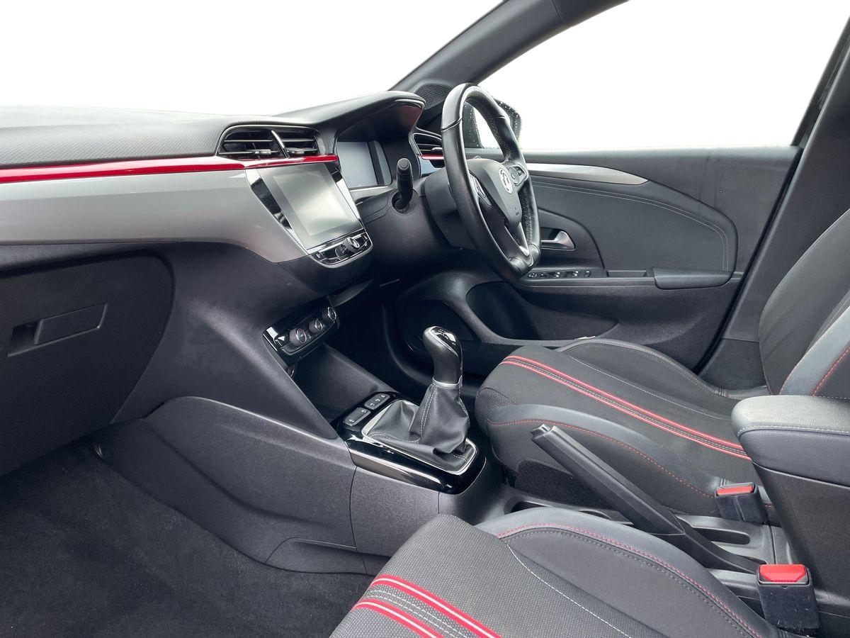 Used Vauxhall Corsa 2022 for sale - 77539754: Photo 10