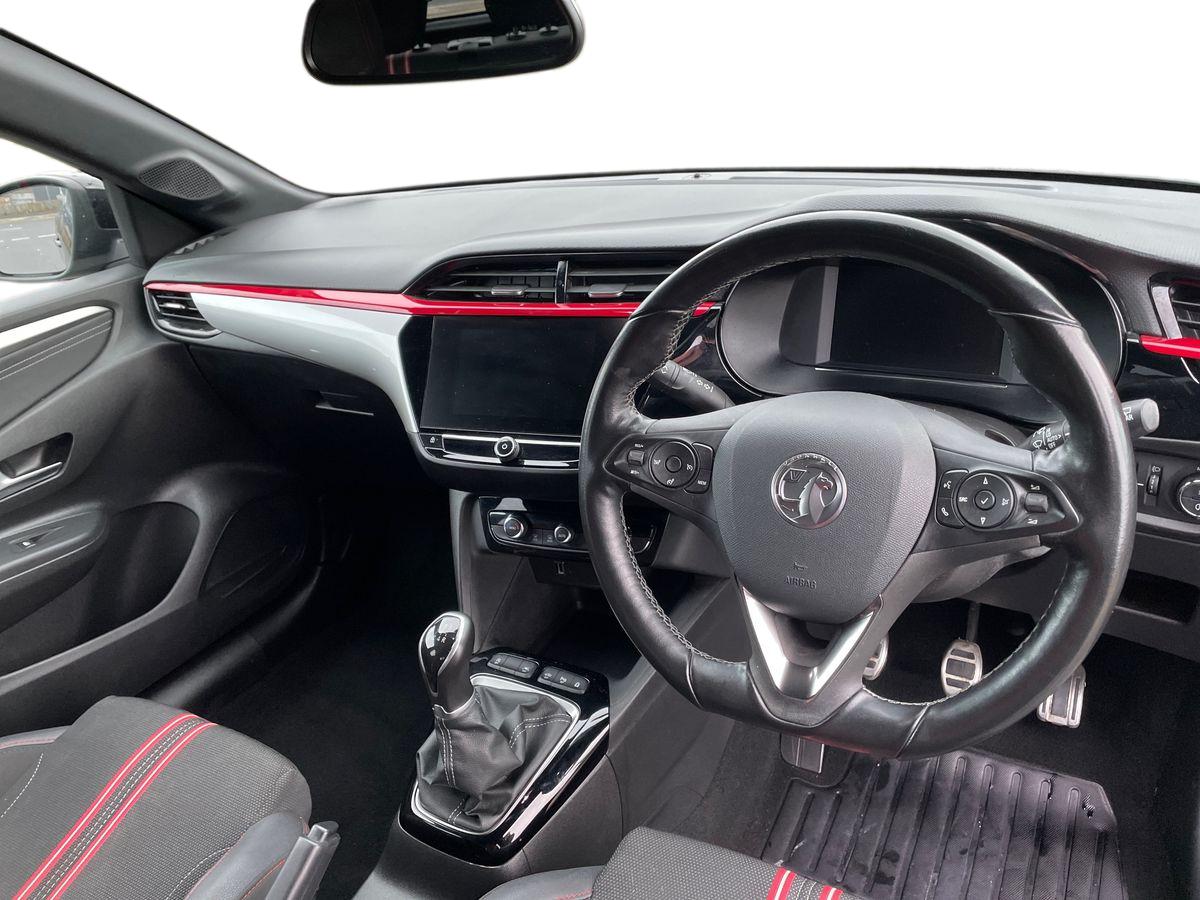 Used Vauxhall Corsa 2022 for sale - 77539754: Photo 13