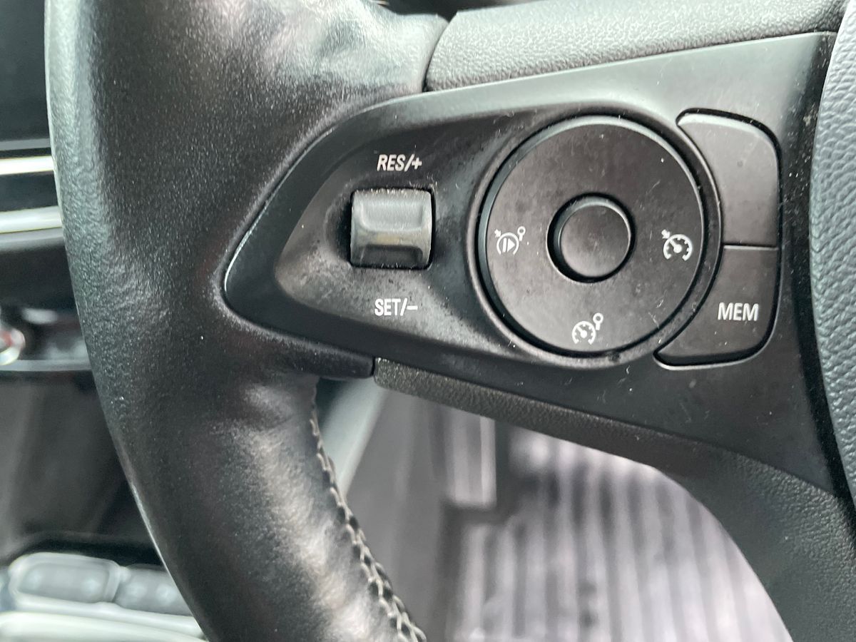 Used Vauxhall Corsa 2022 for sale - 77539754: Photo 16