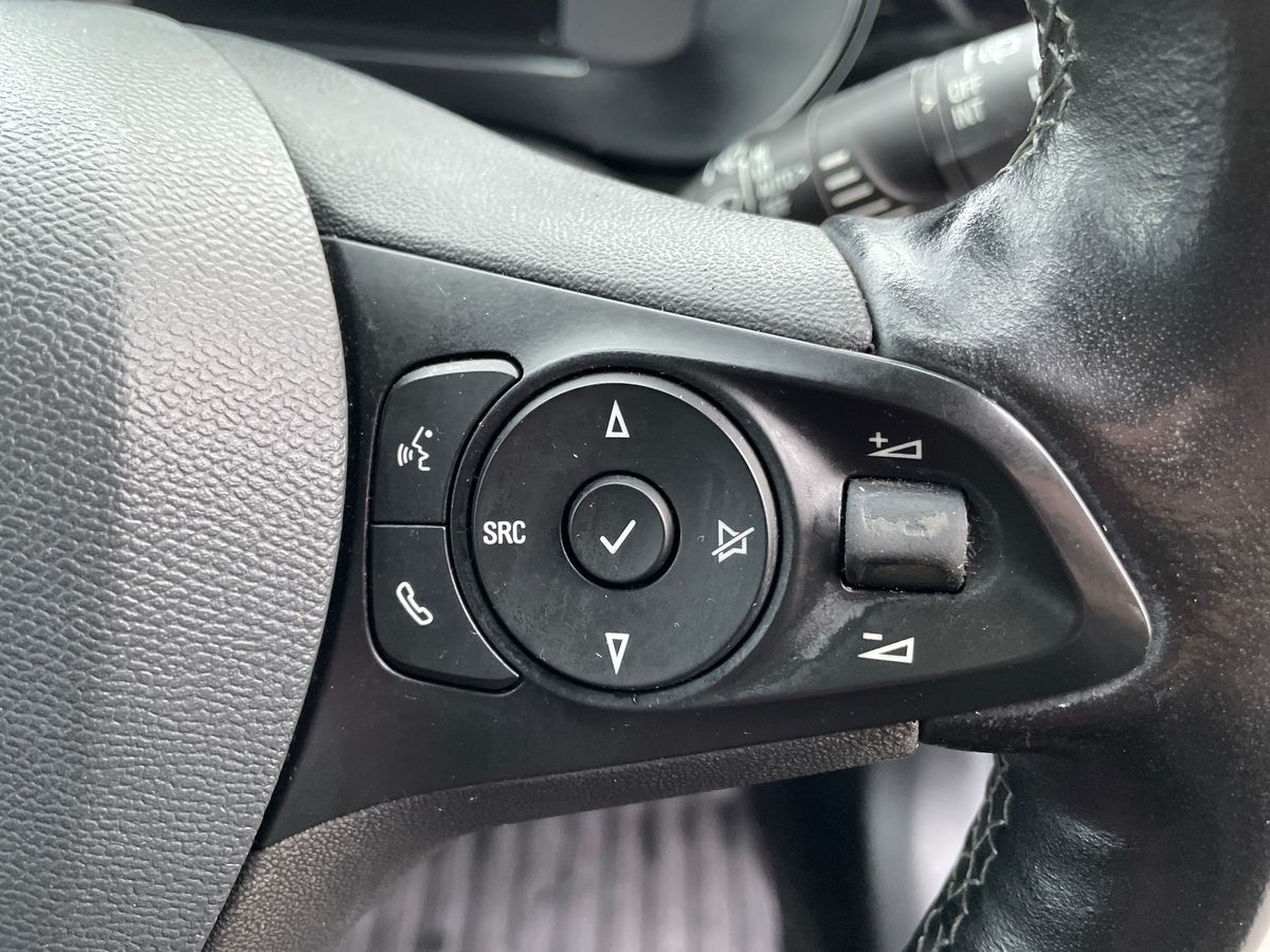 Used Vauxhall Corsa 2022 for sale - 77539754: Photo 17