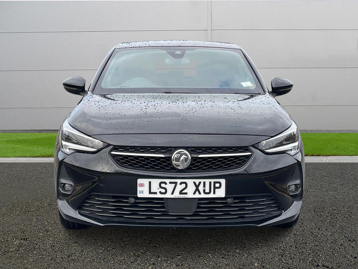 Used Vauxhall Corsa 2022 for sale - 77539754: Photo 2