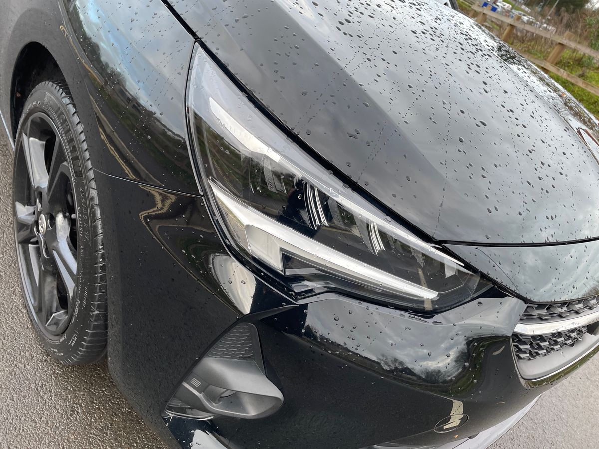 Used Vauxhall Corsa 2022 for sale - 77539754: Photo 21