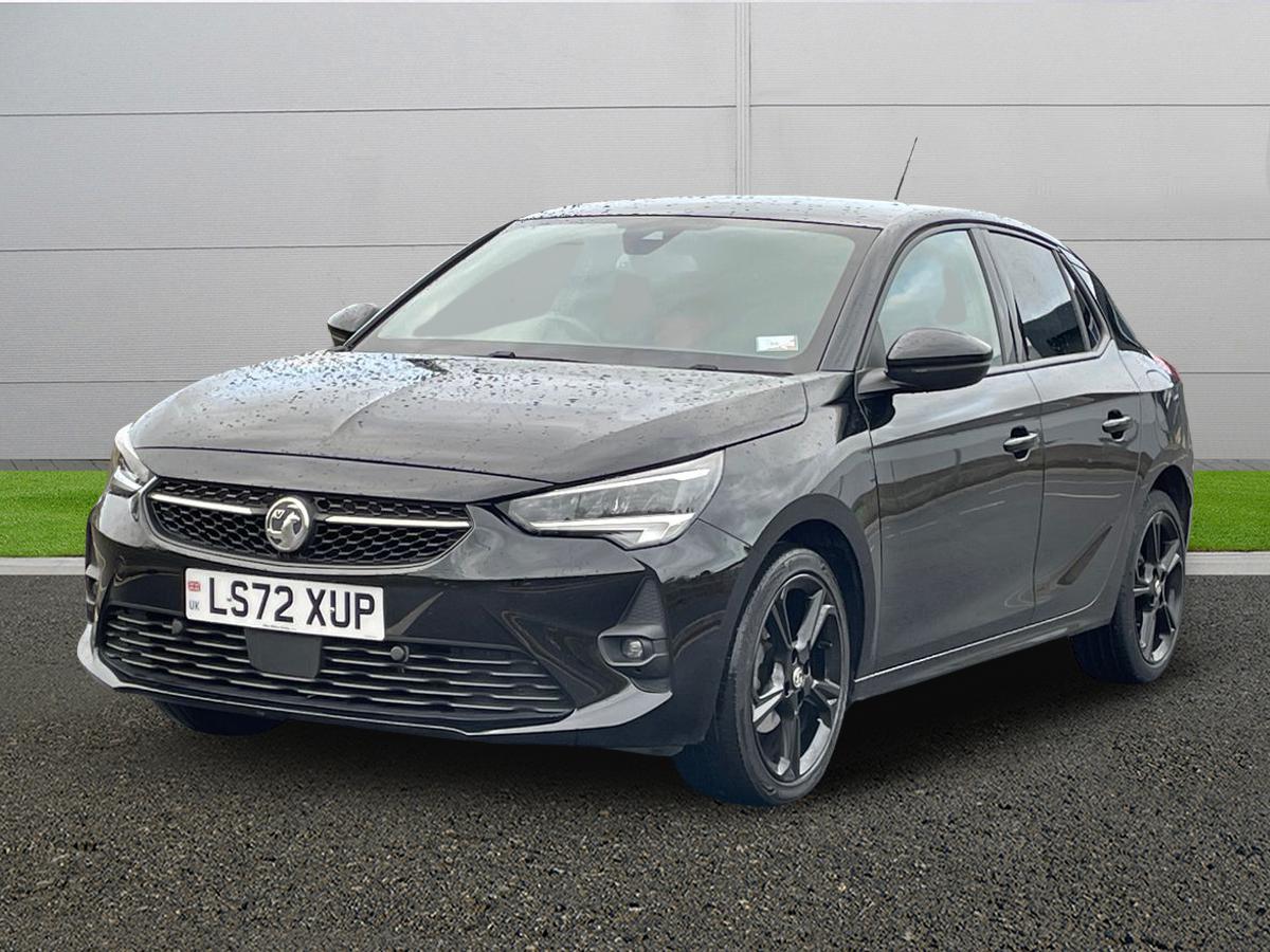 Used Vauxhall Corsa 2022 for sale - 77539754: Photo 3