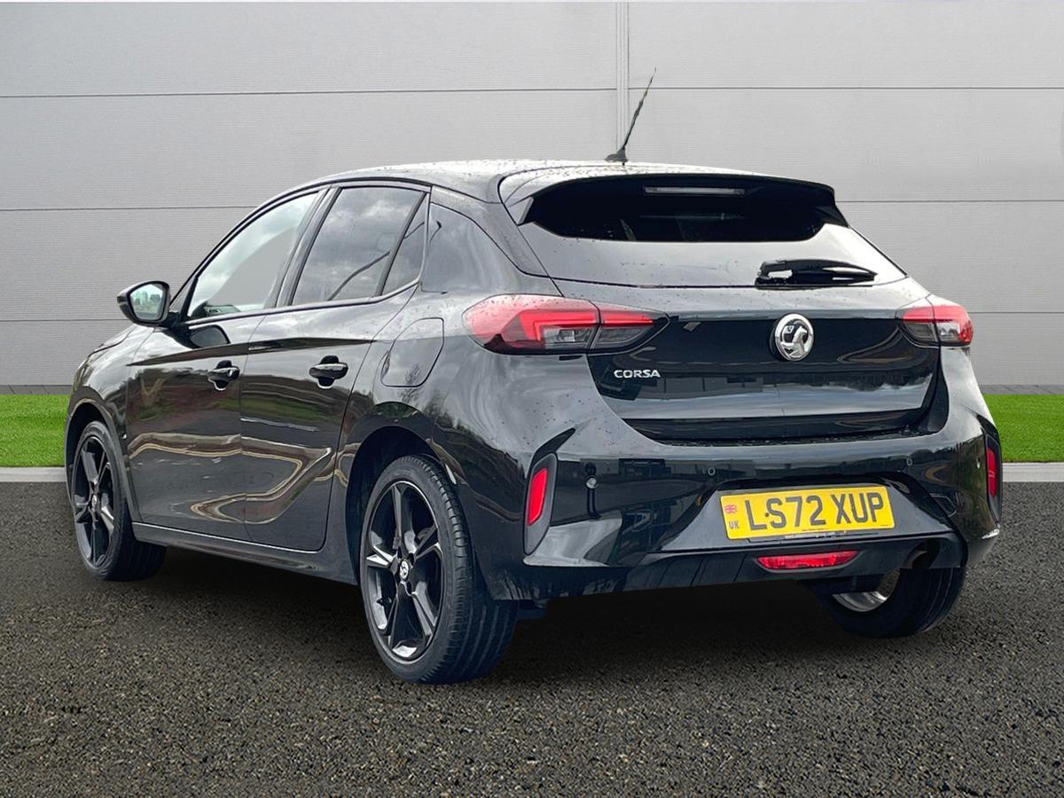 Used Vauxhall Corsa 2022 for sale - 77539754: Photo 5
