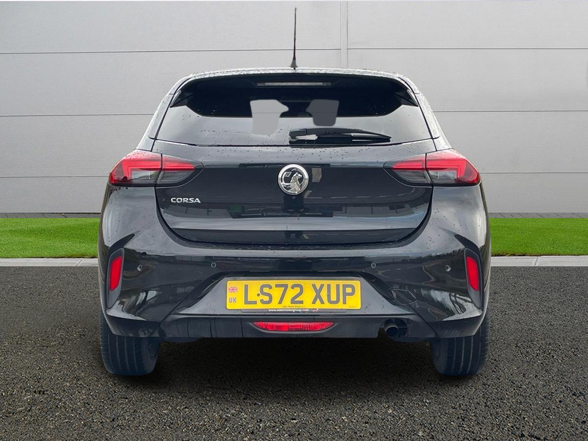 Used Vauxhall Corsa 2022 for sale - 77539754: Photo 6