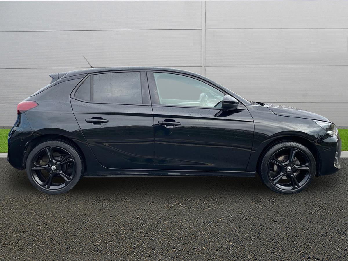Used Vauxhall Corsa 2022 for sale - 77539754: Photo 8
