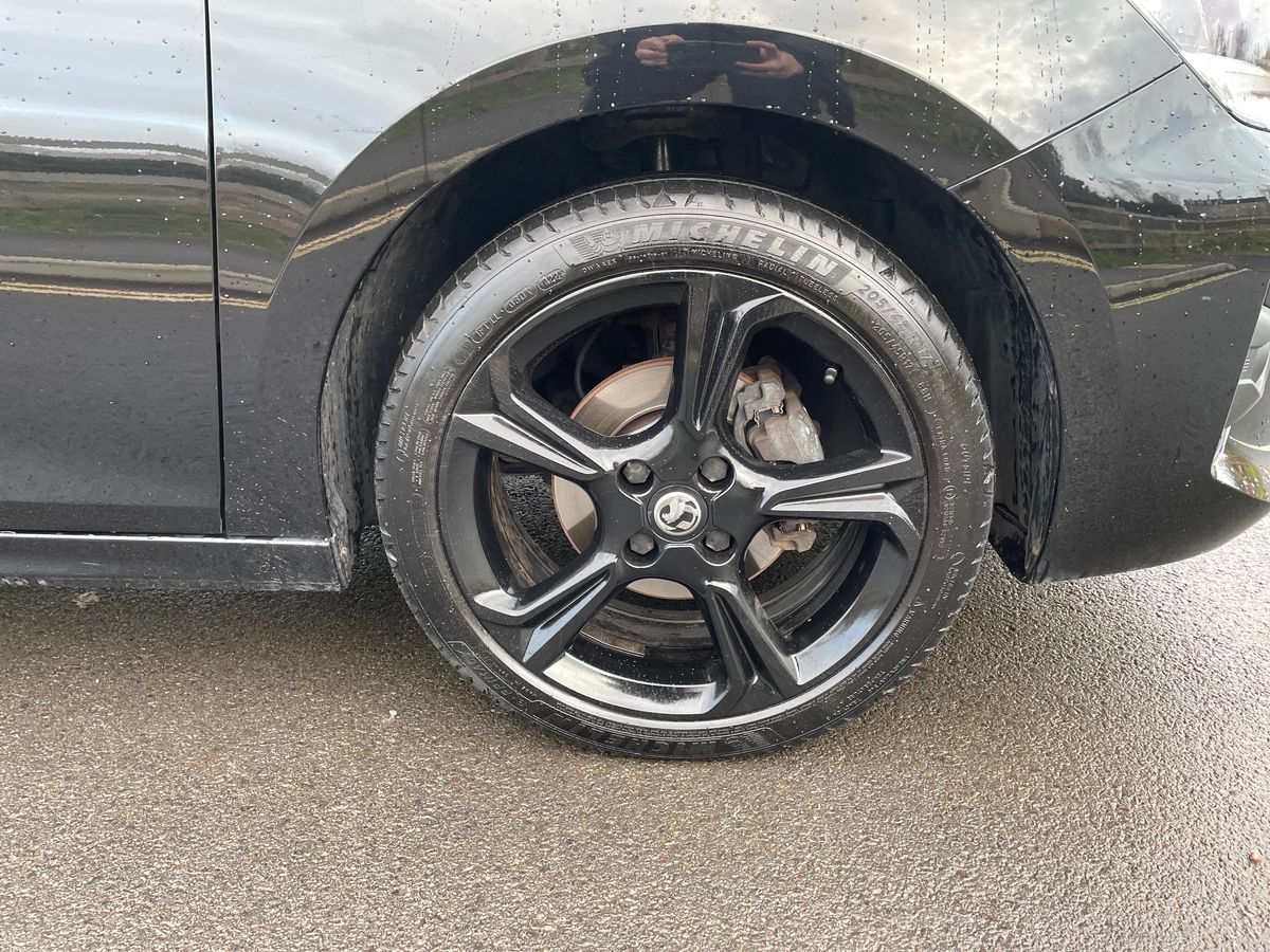 Used Vauxhall Corsa 2022 for sale - 77539754: Photo 9