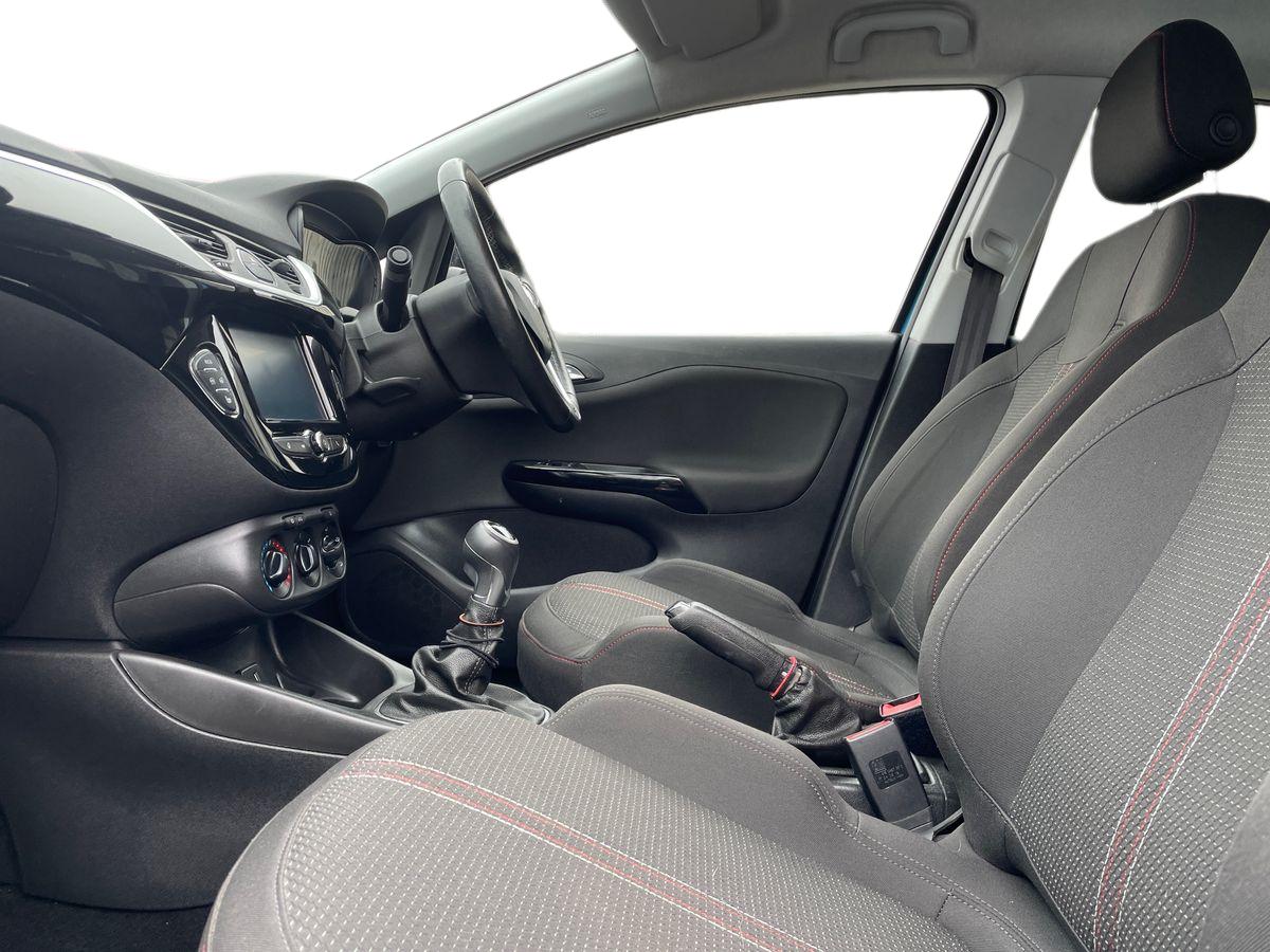 Used Vauxhall Corsa 2019 for sale - 77786165: Photo 10