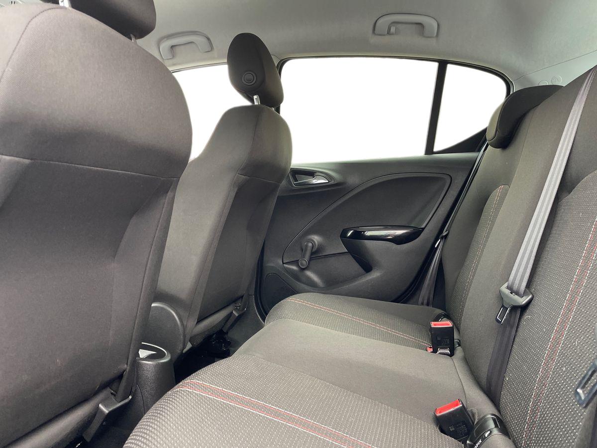 Used Vauxhall Corsa 2019 for sale - 77786165: Photo 11