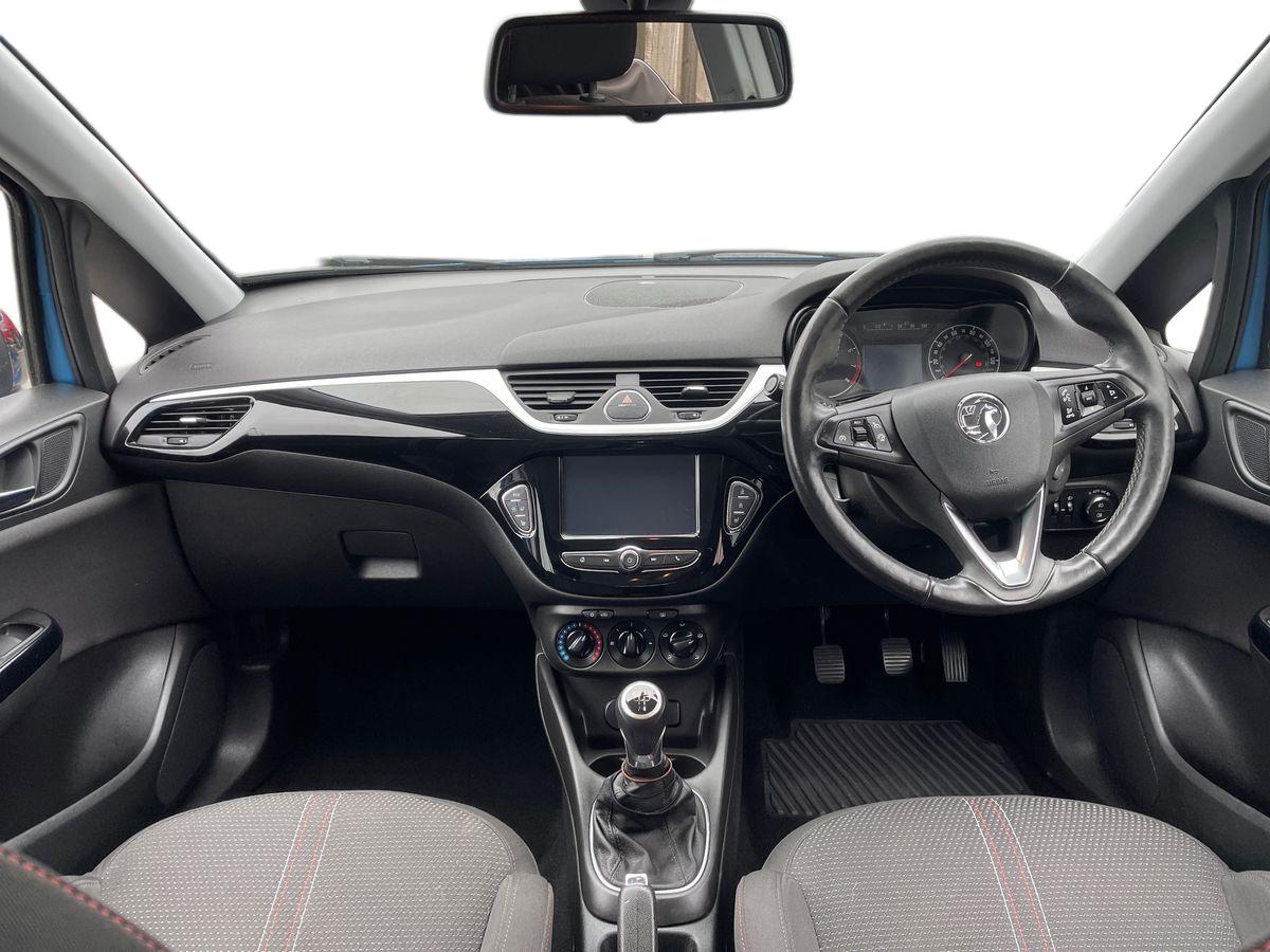 Used Vauxhall Corsa 2019 for sale - 77786165: Photo 13