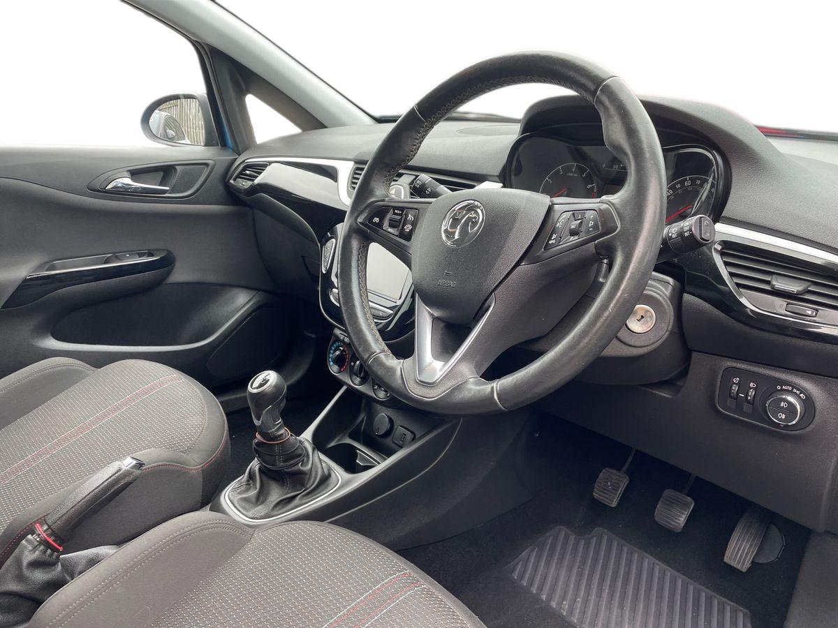 Used Vauxhall Corsa 2019 for sale - 77786165: Photo 15