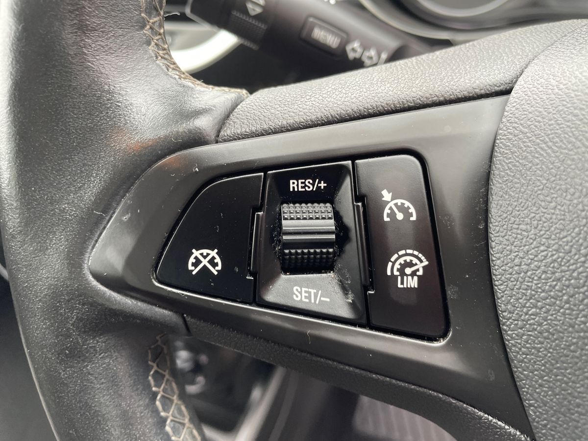 Used Vauxhall Corsa 2019 for sale - 77786165: Photo 16