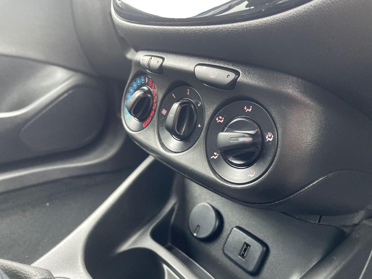 Used Vauxhall Corsa 2019 for sale - 77786165: Photo 18