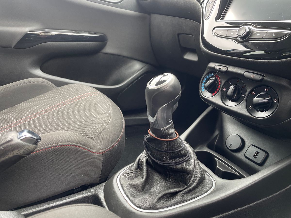 Used Vauxhall Corsa 2019 for sale - 77786165: Photo 19