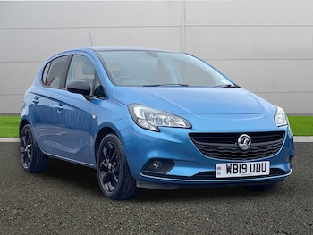 Used Vauxhall Corsa 2019 for sale - 77786165: Photo