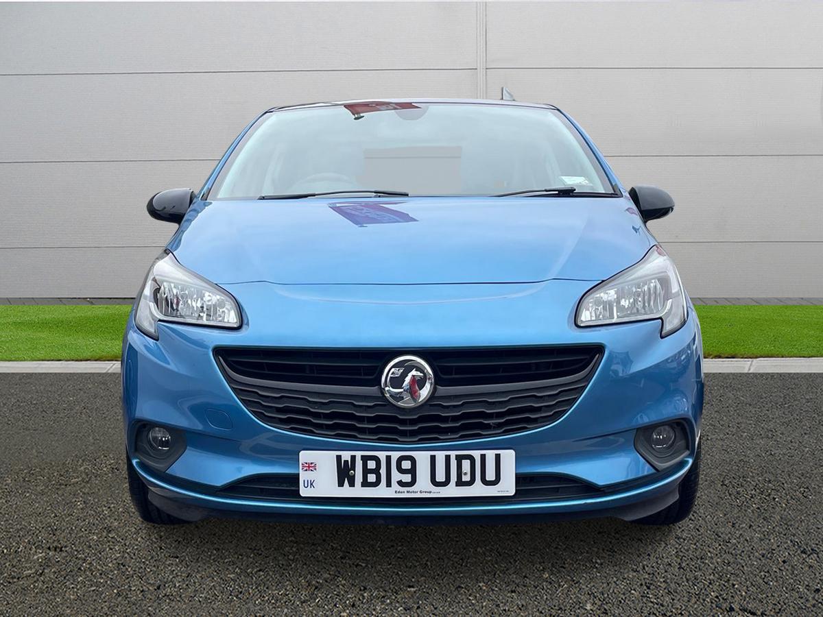 Used Vauxhall Corsa 2019 for sale - 77786165: Photo 2