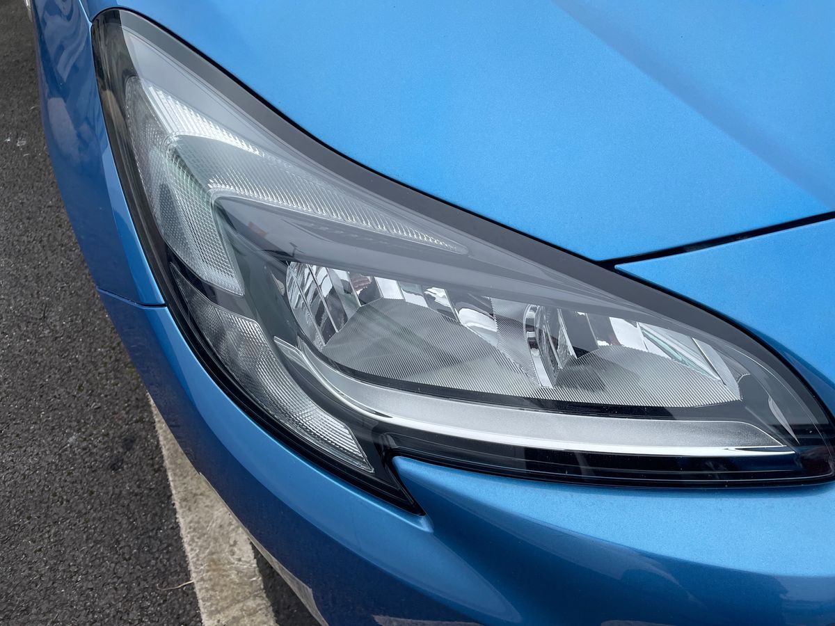 Used Vauxhall Corsa 2019 for sale - 77786165: Photo 21