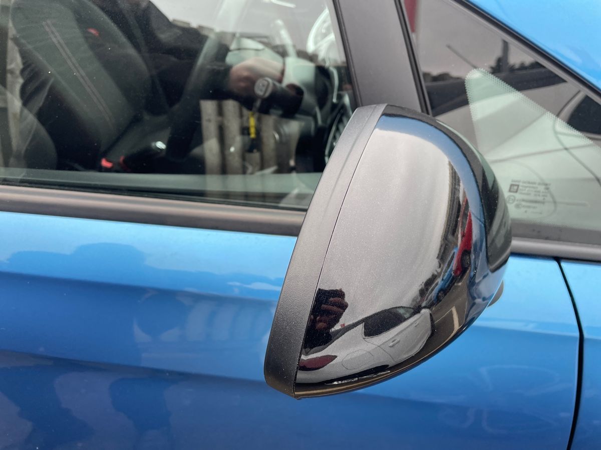 Used Vauxhall Corsa 2019 for sale - 77786165: Photo 22