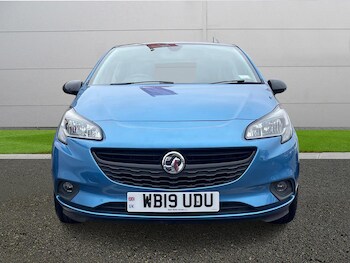 Used Vauxhall Corsa 2019 for sale - 77786165: Photo