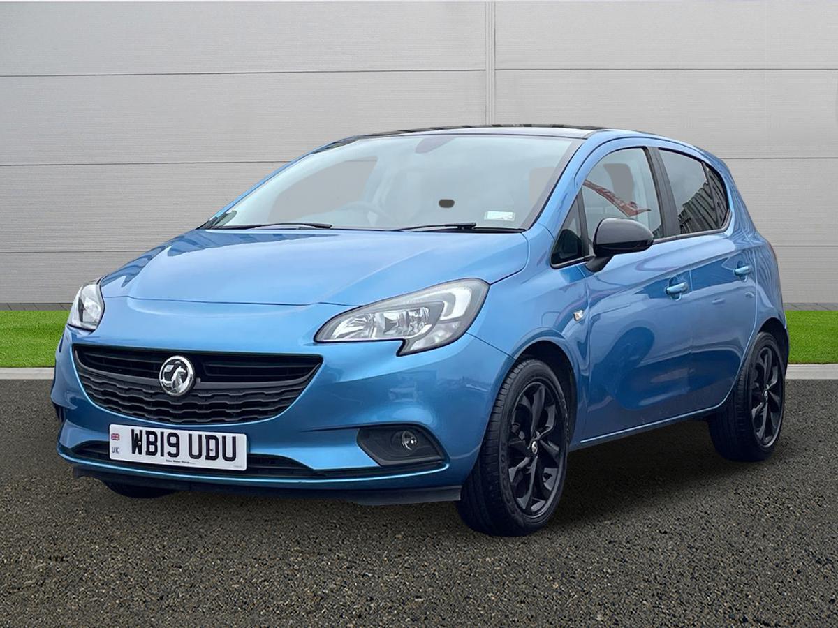 Used Vauxhall Corsa 2019 for sale - 77786165: Photo 3