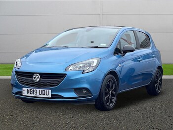 Used Vauxhall Corsa 2019 for sale - 77786165: Photo