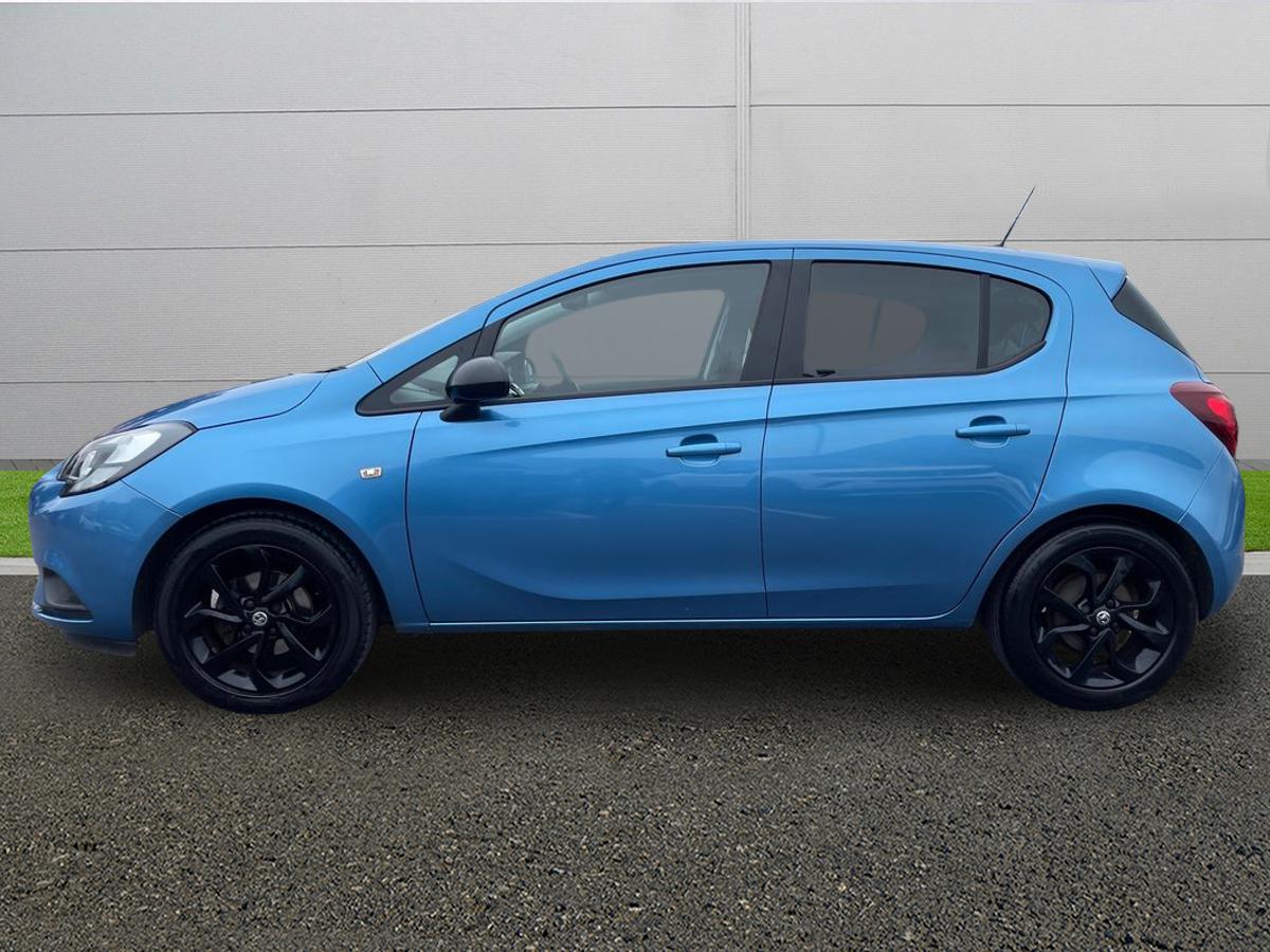 Used Vauxhall Corsa 2019 for sale - 77786165: Photo 4