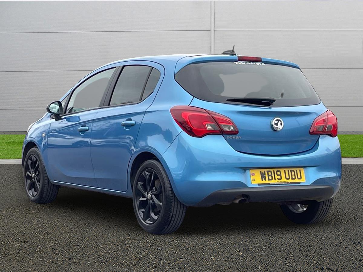 Used Vauxhall Corsa 2019 for sale - 77786165: Photo 5