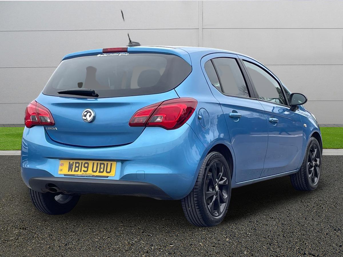 Used Vauxhall Corsa 2019 for sale - 77786165: Photo 7