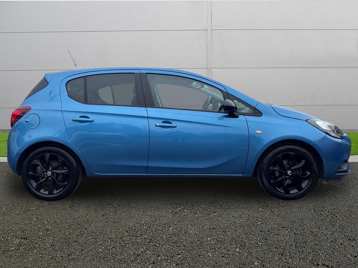 Used Vauxhall Corsa 2019 for sale - 77786165: Photo 8