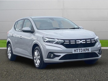 Used Dacia Sandero 2023 for sale - 78472582: Photo