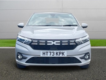 Used Dacia Sandero 2023 for sale - 78472582: Photo