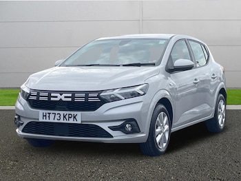 Used Dacia Sandero 2023 for sale - 78472582: Photo