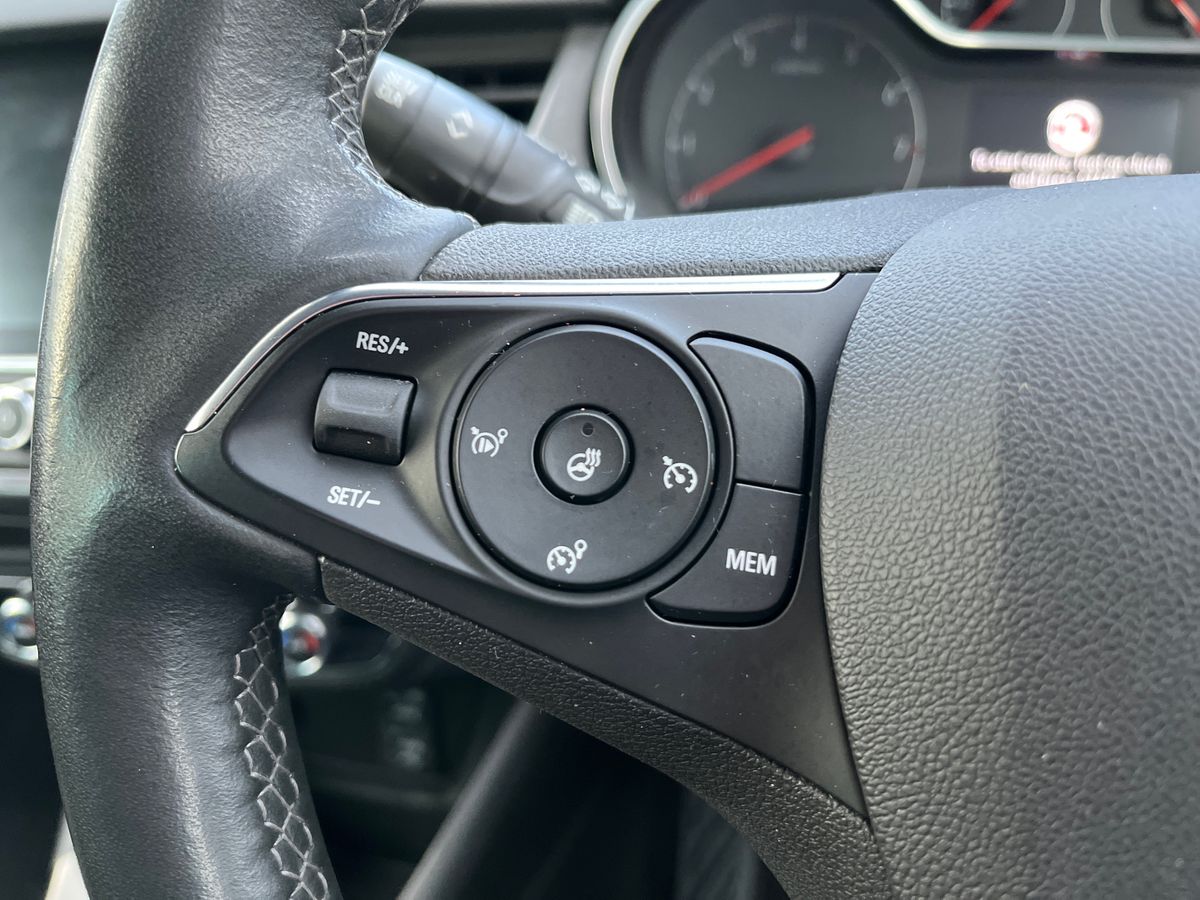 Used Vauxhall Crossland 2022 for sale - 77025522: Photo 16