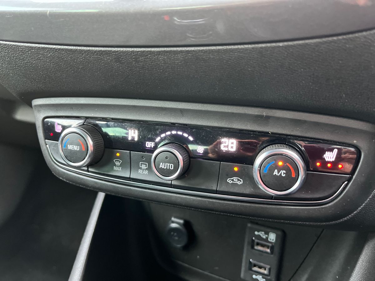 Used Vauxhall Crossland 2022 for sale - 77025522: Photo 18