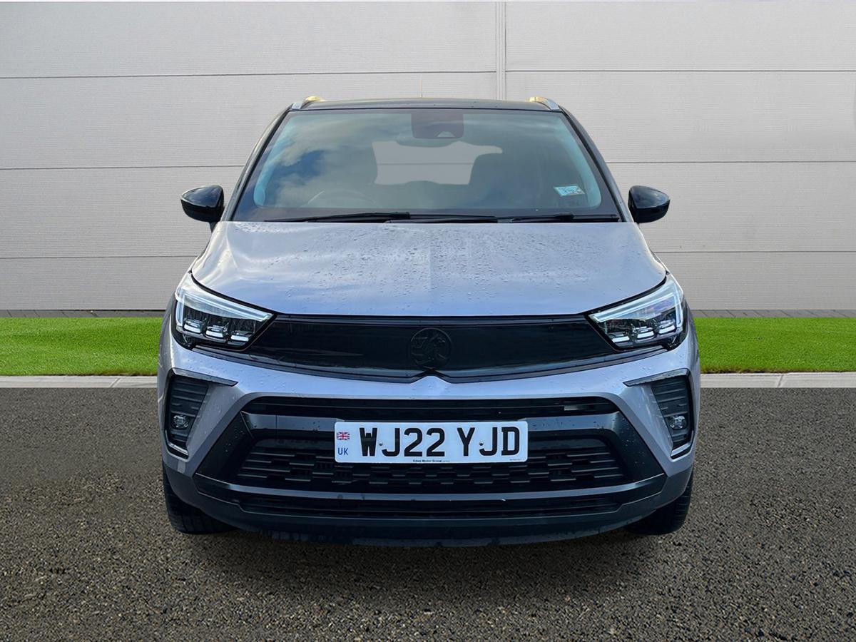 Used Vauxhall Crossland 2022 for sale - 77025522: Photo 2