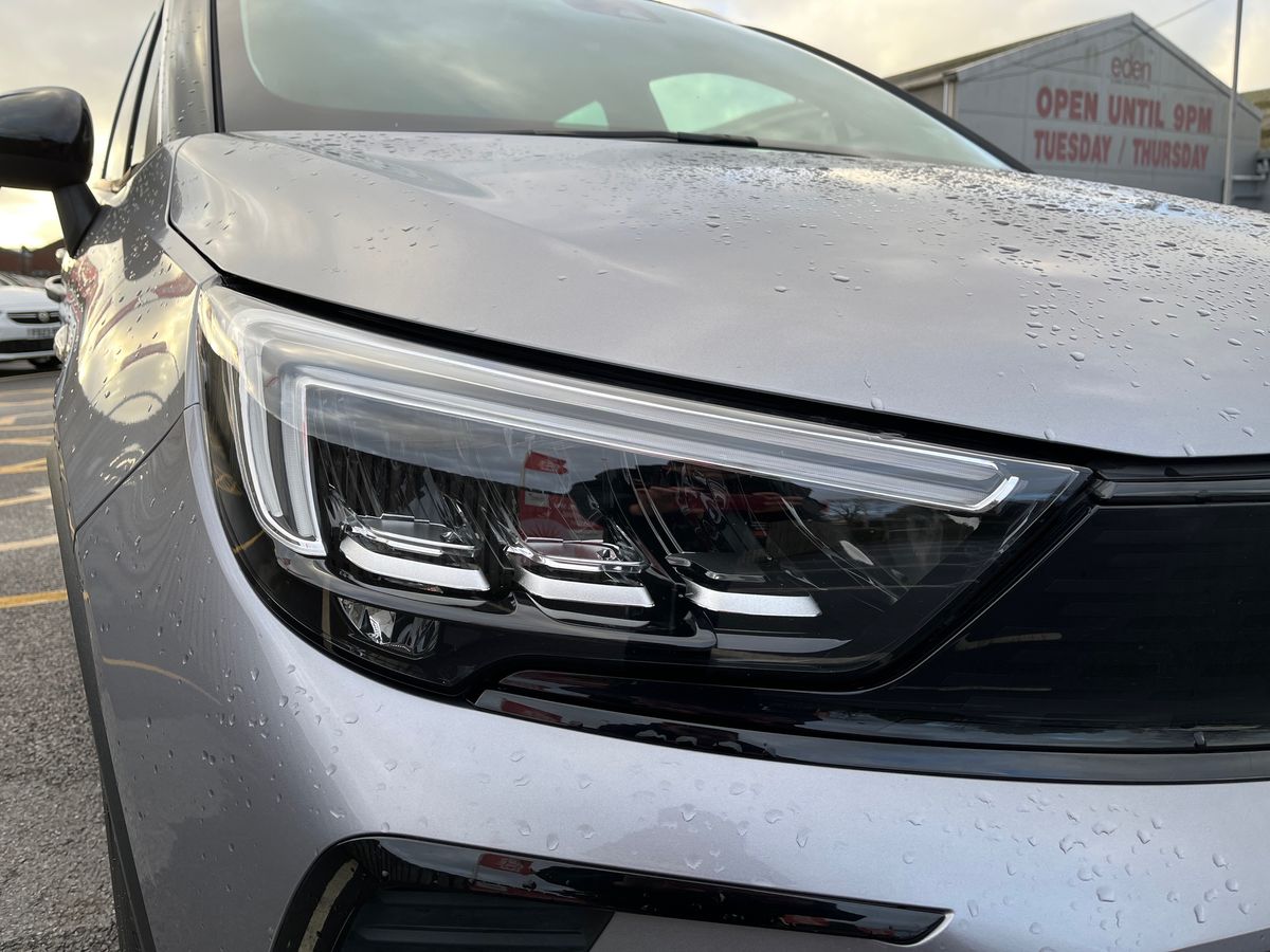 Used Vauxhall Crossland 2022 for sale - 77025522: Photo 21