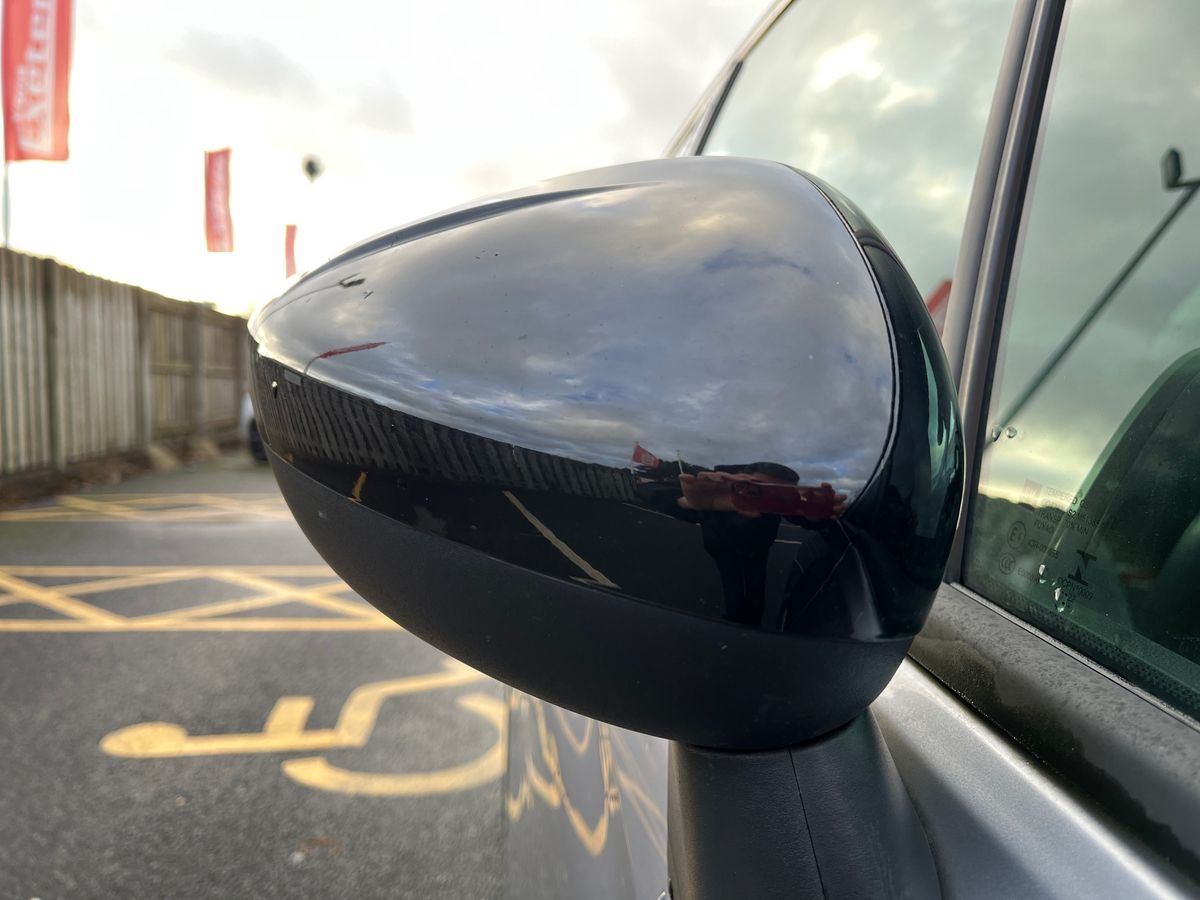 Used Vauxhall Crossland 2022 for sale - 77025522: Photo 22