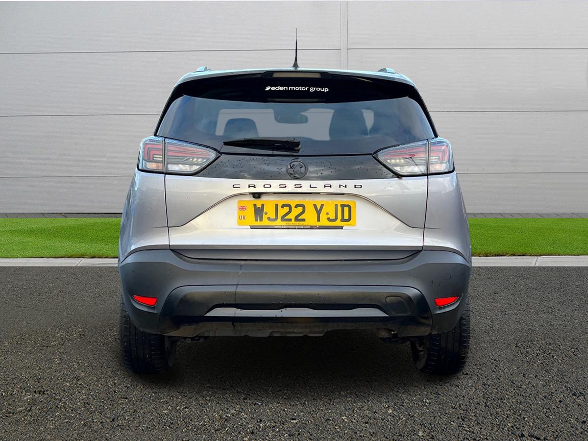 Used Vauxhall Crossland 2022 for sale - 77025522: Photo 6