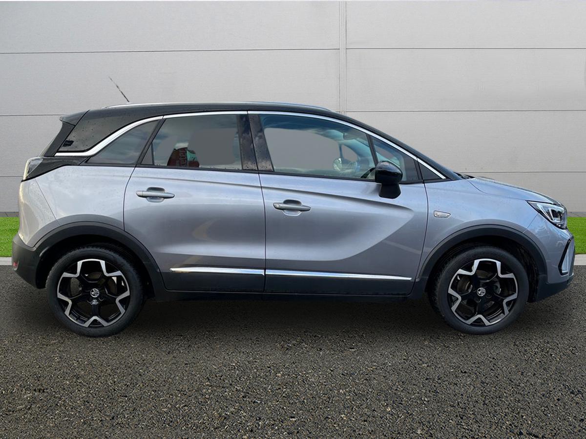 Used Vauxhall Crossland 2022 for sale - 77025522: Photo 8