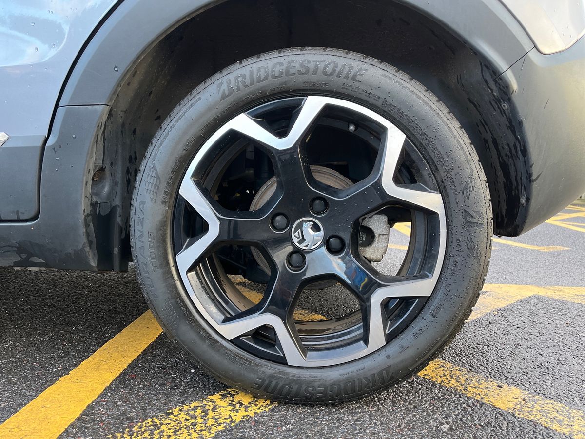 Used Vauxhall Crossland 2022 for sale - 77025522: Photo 9