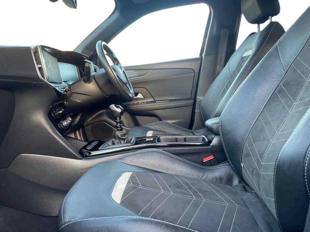 Used Vauxhall Mokka 2023 for sale - 77002889: Photo 10