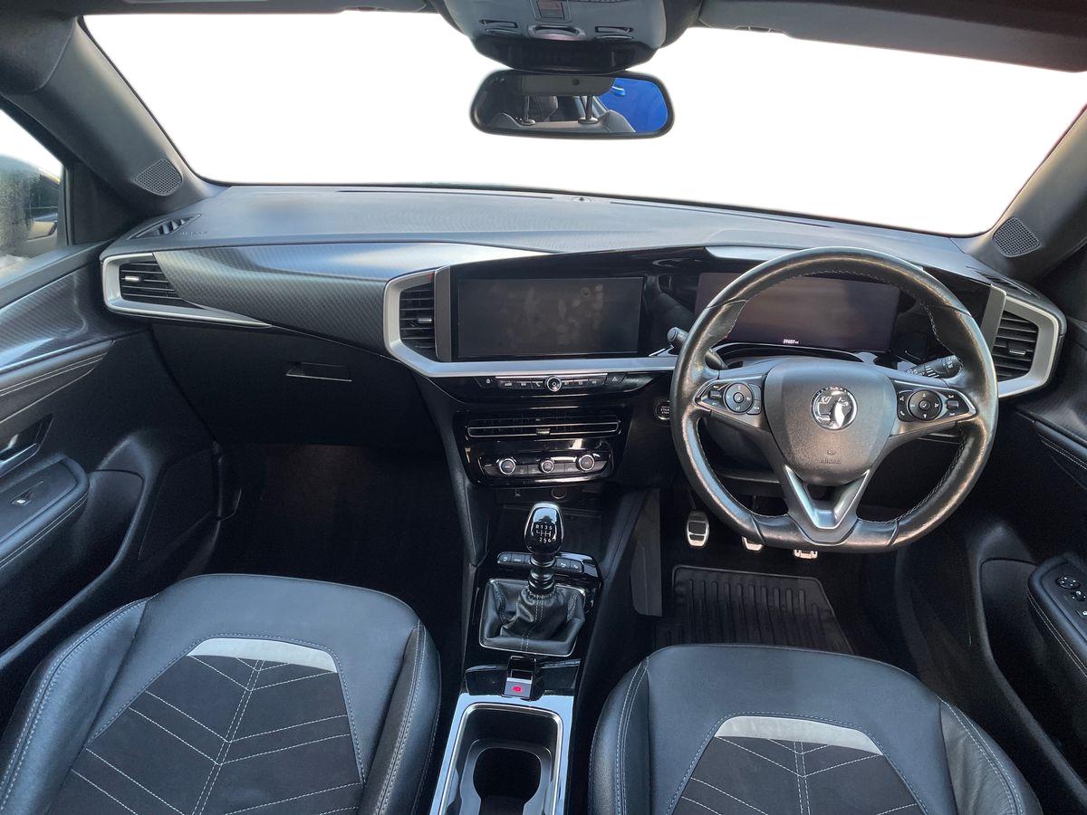 Used Vauxhall Mokka 2023 for sale - 77002889: Photo 13